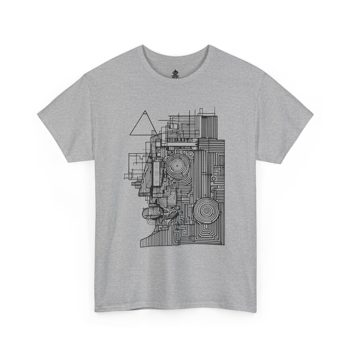 Circuit City Blueprint