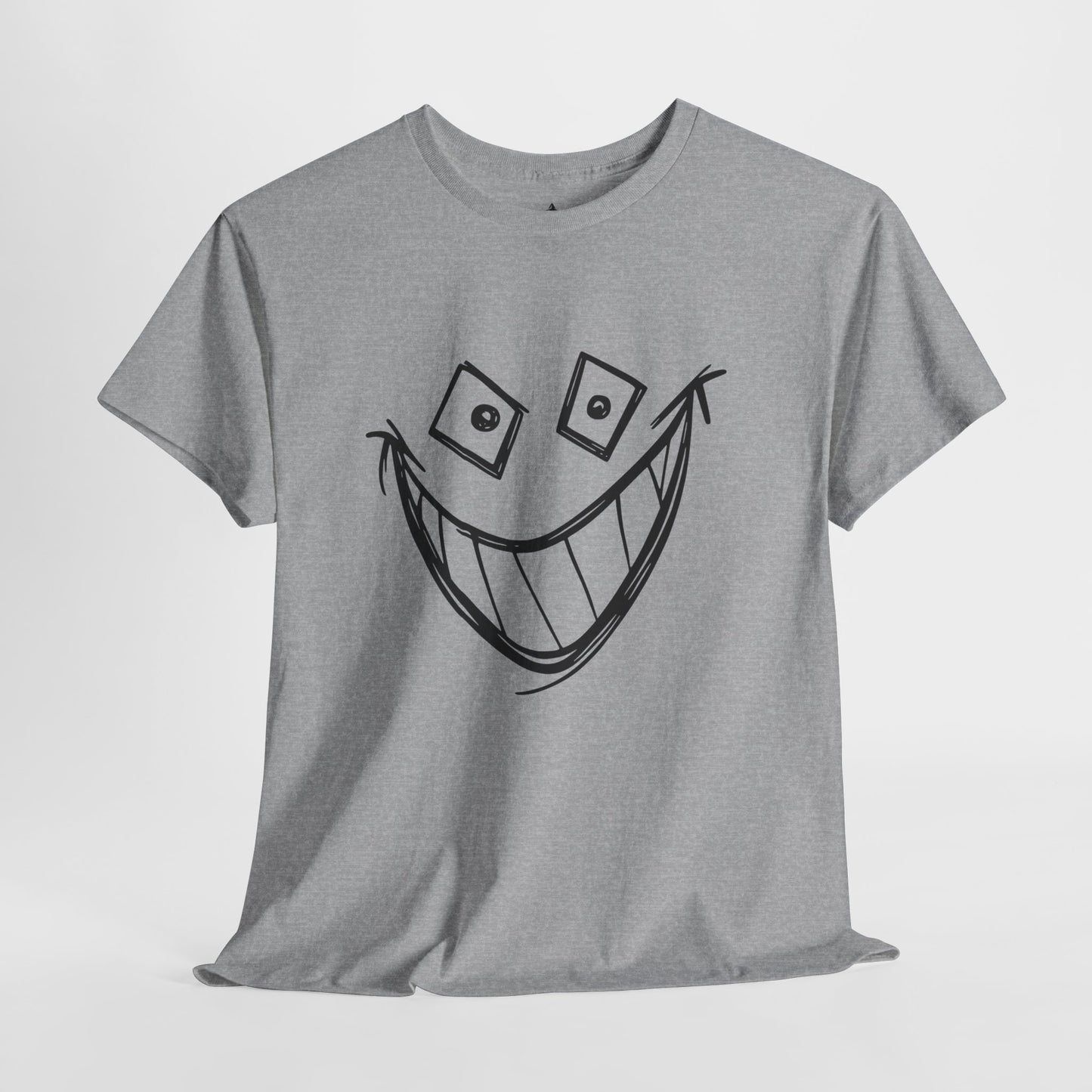 Diamond Grin