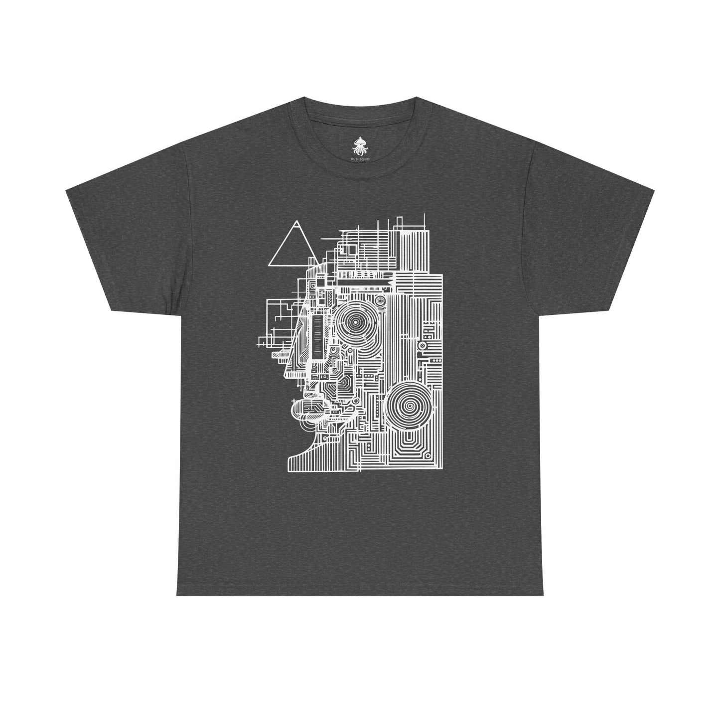 Circuit City Blueprint